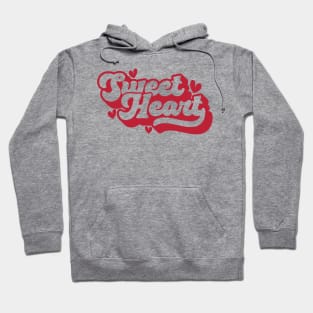 Sweet Heart Hoodie